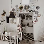 The Oceanographer's Home, A Chora Hideaway Semesterbostad *