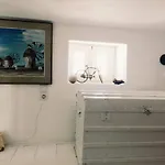 Semesterbostad The Oceanographer's Home, A Chora Hideaway Serifos Town