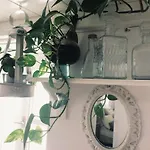 The Oceanographer's Home, A Chora Hideaway Semesterbostad
