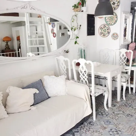 Hébergement de vacances The Oceanographer's Home, A Chora Hideaway