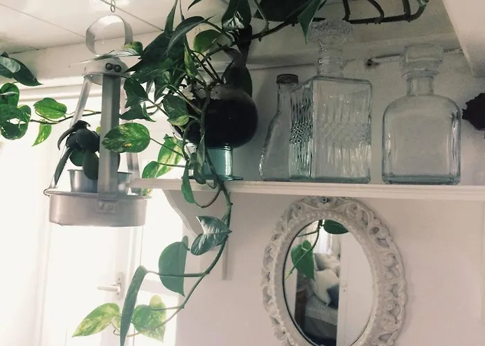 The Oceanographer's Home, A Chora Hideaway Dom wakacyjny