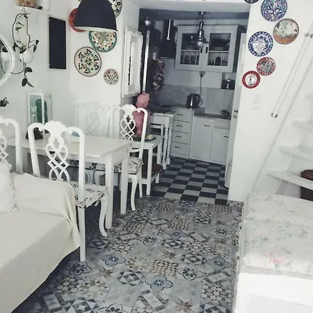 Holiday home The Oceanographer's Home, A Chora Hideaway Serifos Town