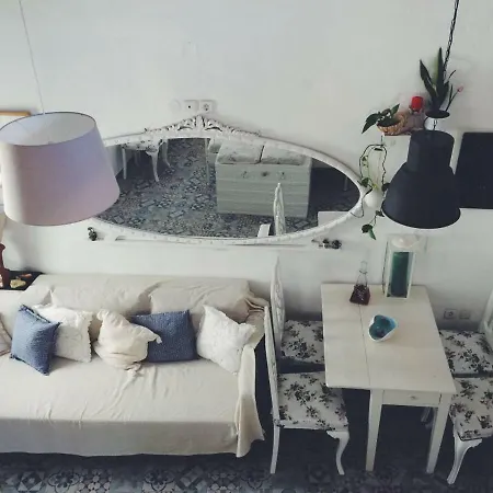 度假居 The Oceanographer's Home, A Chora Hideaway Serifos Town