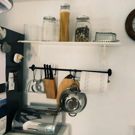 The Oceanographer's Home, A Chora Hideaway Serifos Town