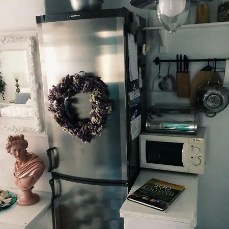 The Oceanographer's Home, A Chora Hideaway 度假居 *